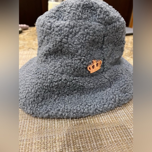 Juicy Couture One Size Hat - Picture 2 of 5